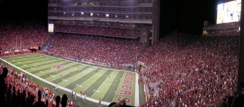 Nebraska football adds another quarterback. [Image via Kiley/Flickr]