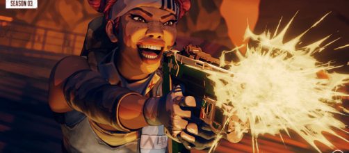 A new 'Apex Legends' season has brought massive changes. [Source: PlayApex/YouTube]