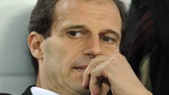 Allegri:'Bisogna capire qualit&agrave; dei giocatori, in questo Capello e Lippi i migliori'