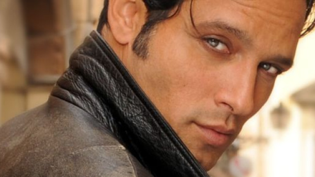 Casting per un film con Gabriel Garko
