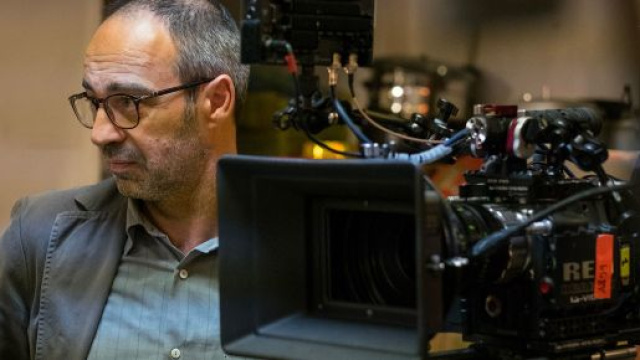 Casting per una serie TV di Niccol&ograve; Ammaniti e di Cineworld per alcuni film