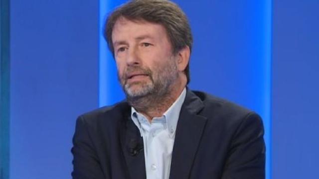 Dario Franceschini, esponente del PD