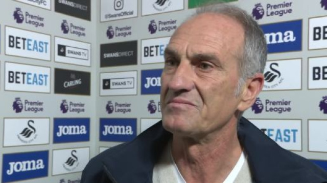Francesco Guidolin, il Genoa lo starebbe valutando come possibile successore di Andreazzoli