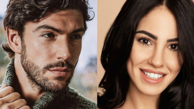 Ignazio Moser su Giulia De Lellis e Iannone: 'Rapporto scemato, non &egrave; giusto per Belen'.