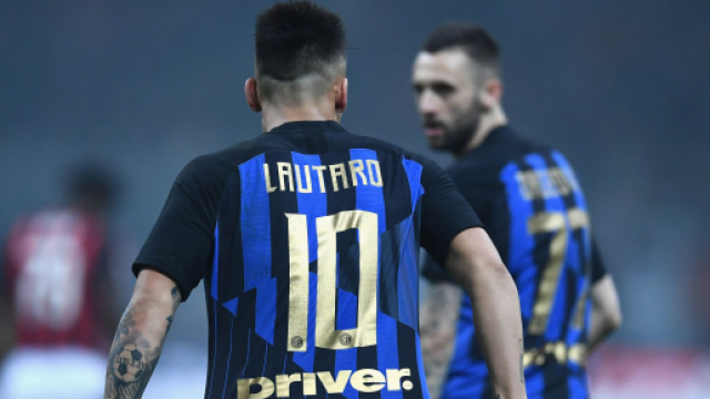 Il Barcellona segue Lautaro e non solo tra le fila dell'Inter