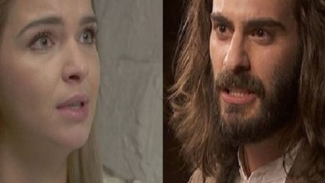 Il Segreto, spoiler: Isaac ricatta Antolina per far tornare in libert&agrave; Elsa