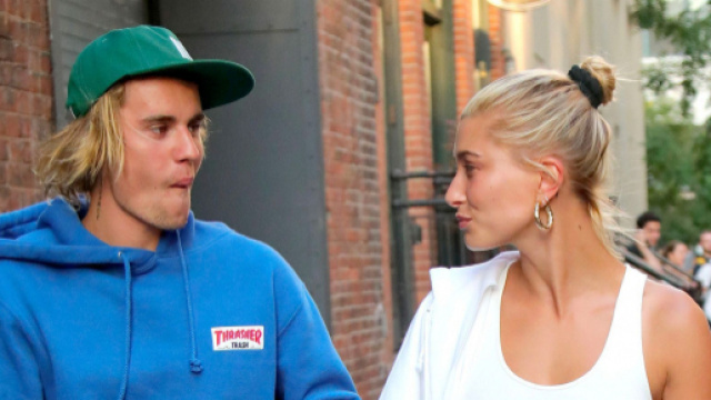 Justin Bieber et Hailey Baldwin se sont mari&eacute;s