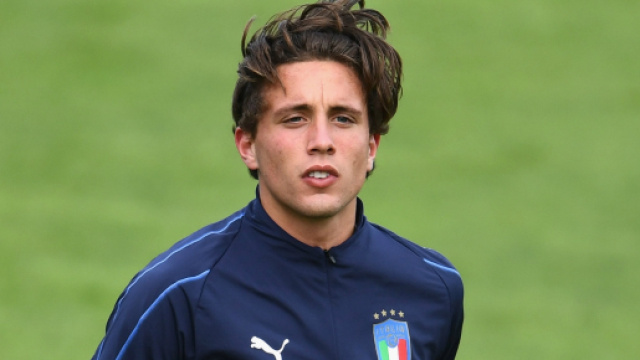 Juventus, Pellegrini poteva essere utile gi&agrave; da questa stagione (RUMORS)