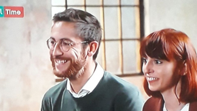 Matrimonio a prima vista 4: Ambra e Marco, Fulvio e Federica divorziano. Luca e Cecilia restano marito e moglie.