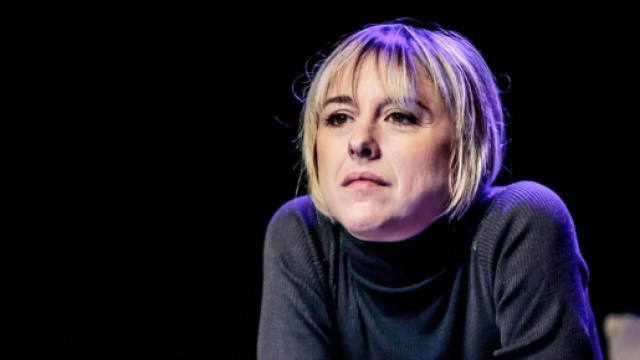Nadia Toffa e la speranza come cura (13/02/2018) - Vita.it - vita.it