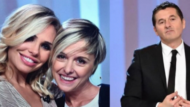 Nadia Toffa, Ilary Blasi e Teo Mammucari assenti alla puntata speciale de Le Iene. Blasting news