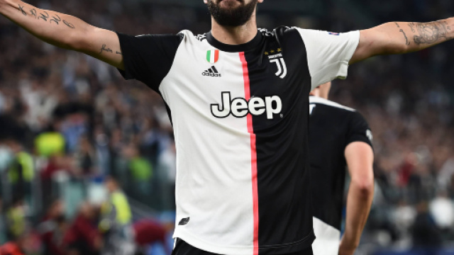 Nessun problema per la Juventus: &egrave; tris bianconero al Bayer Leverkusen