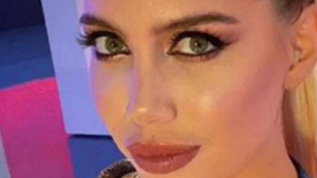 Wanda Nara probabile opinionista della nuova edizione del GF Vip
