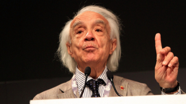 Zichichi: i cambiamenti climatici non dipendono da noi