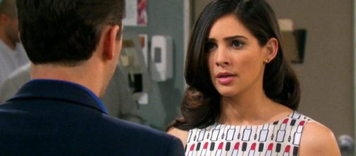 Days of Our Lives spoilers: Gabi tells Lani to dump her man at the altar - image credit DOOL Twitter