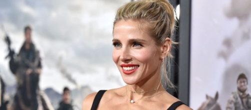 Elsa Pataky se une a la lucha contra el c&aacute;ncer