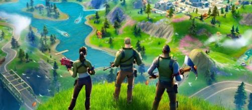 "Fortnite" medal punchcard explained. Image Credit: In-game screenshot