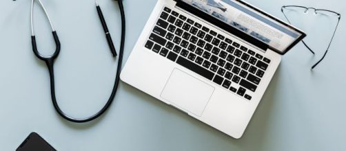 Lo que la inteligencia artificial puede hacer por tu salud - hipertextual.com