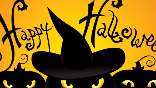 5 frasi per la festa di Halloween