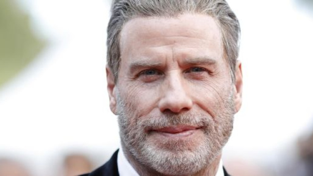 Cannes 2018. John Travolta &egrave; la vera star della Croisette - iodonna.it
