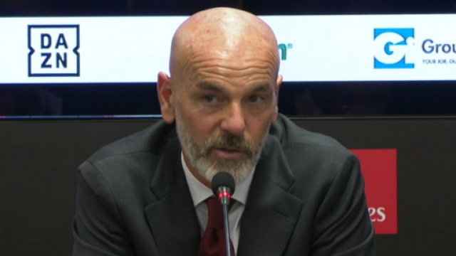 Compleanno con esordio, ma non arrivano i 3 punti per Pioli