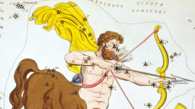 Oroscopo 22 ottobre: Sagittario sospettoso, Ariete sfacciato.