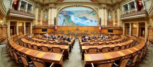 Climate fears catapult Greens into mix for Swiss cabinet seat ... - com.my [Blasting News library]