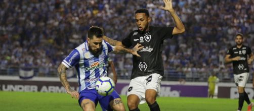 Jogo fechar&aacute; a 27&ordf; rodada do Brasileir&atilde;o. (Arquivo Blasting News)