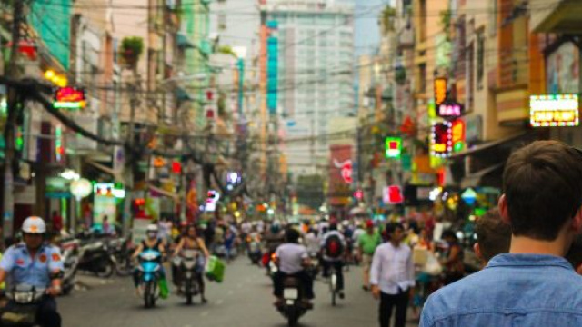 A Pechino nuove norme su comportamenti in pubblico - Cina in Italia - cinainitalia.com