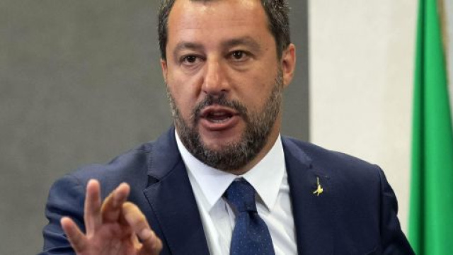 A Report, nella puntata del 21 ottobre, si parler&agrave; dell'inchiesta sui rapporti della Lega con la Russia