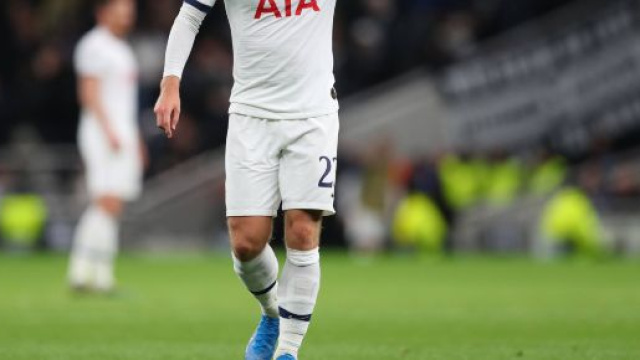 Calciomercato Juventus, il Tottenham vorrebbe lo scambio Eriksen-Rabiot
