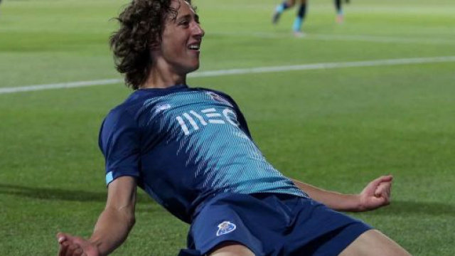 Calciomercato Juventus, occhi sul nuovo talento portoghese: piace Fabio Silva