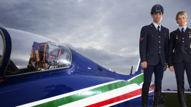Concorso 800 VFP1 Aeronautica 2020: domanda e requisiti
