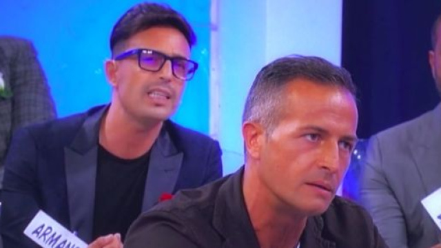 Uomini e Donne, trono over: per Ida la storia con Riccardo &egrave; finita