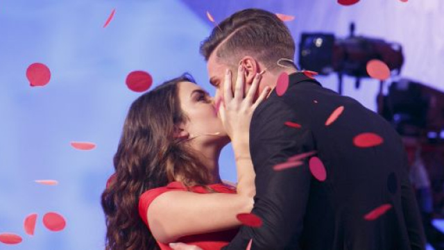 Giordano Mazzocchi pizzicato con un&rsquo;ex corteggiatrice di U&D.