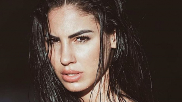 Giulia De Lellis, dopo la foto su IG c'&egrave; chi ironizza: 'Anche tu diventi Belen'.