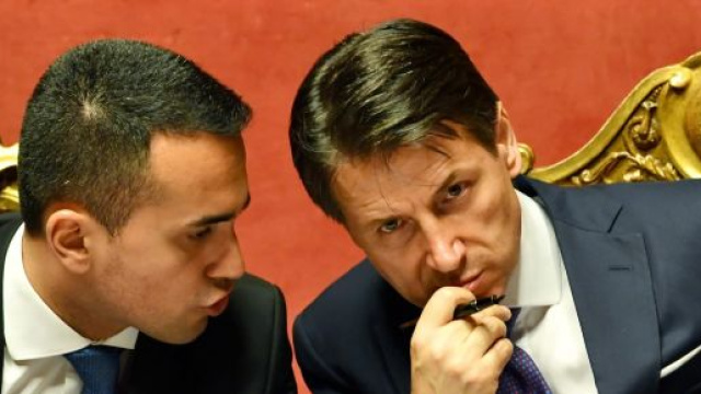 Governo, Conte incontra Di Maio dopo il dibattito di questo weekend e poi gli altri partiti prime del Cdm fissato per le 19 di questa sera.