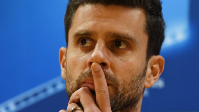 Il Genoa ha scelto: Thiago Motta sar&agrave; il tecnico del dopo Andreazzoli