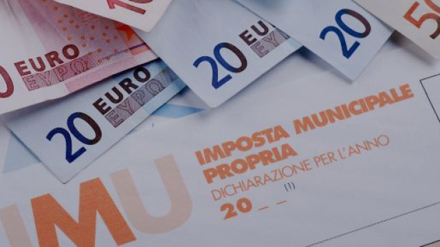 IMU: il titolare del diritto di abitazione &egrave; obbligato al pagamento