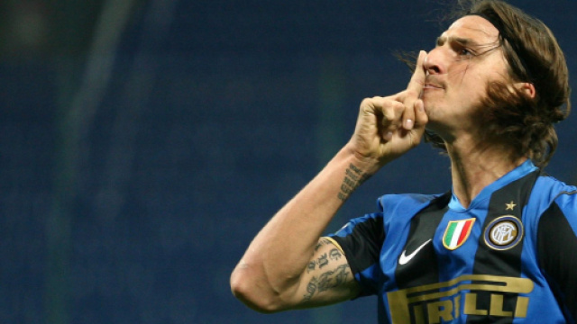 Inter, Raiola chiama per Ibrahimovic