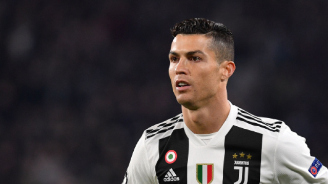 Juventus-Lokomotiv Mosca diretta tv