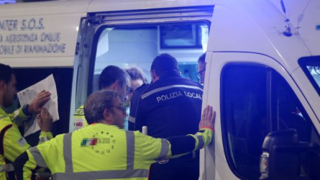 Precipita dal primo piano della sua casa di Barra, 40enne in fin ... - fanpage.it