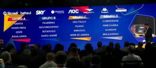 Conselho arbitral ocorreu nesta ter&ccedil;a-feira (22). (Reprodu&ccedil;&atilde;o/GloboEsporte.com)