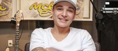 MC Gui &eacute; acusado de debochar de crian&ccedil;a. (Arquivo Blasting News)