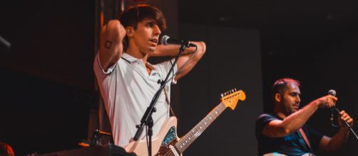 Veintiuno preparados para iniciar el concierto