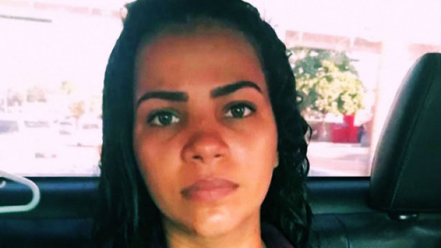 Arisleida Caraballo De La Cruz ha confessato il delitto del pensionato sardo.