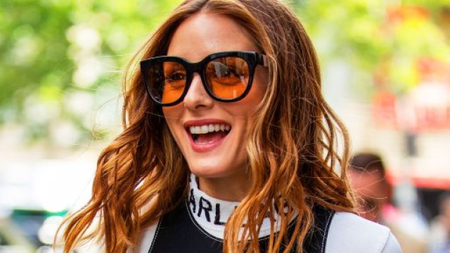 Balayage autunno 2019, i capelli castani e lo shatush di tendenza - cosmopolitan.com
