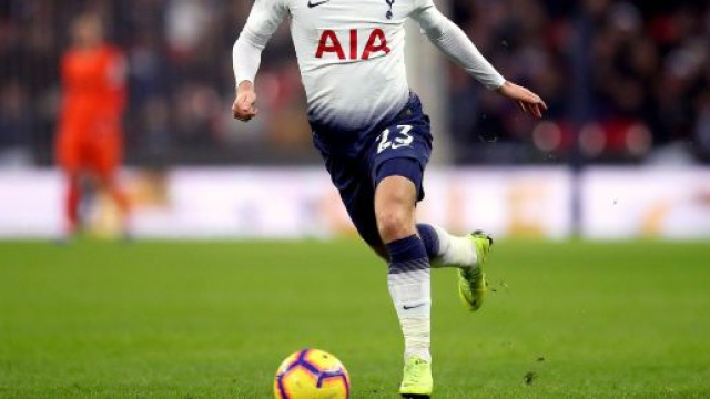 Calciomercato Juventus, due acquisti a parametro zero potrebbero essere Meunier ed Eriksen