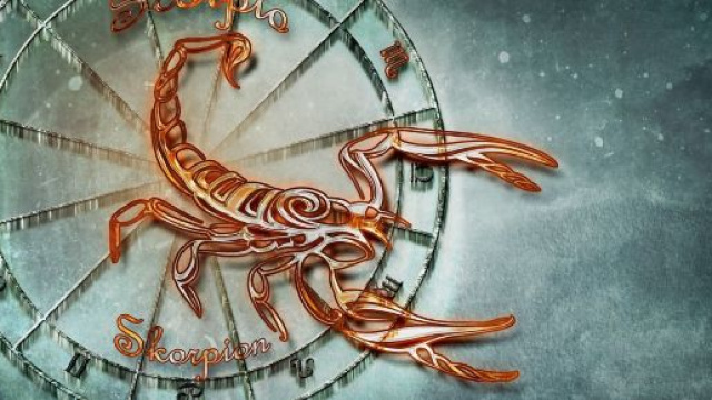 Curiosit&agrave; Scorpione: Il giorno fortunato &egrave; il marted&igrave;.