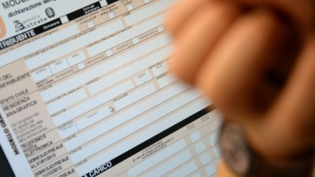 Dichiarazione dei redditi, l'errore presente anche in un solo rigo non &egrave; emendabile